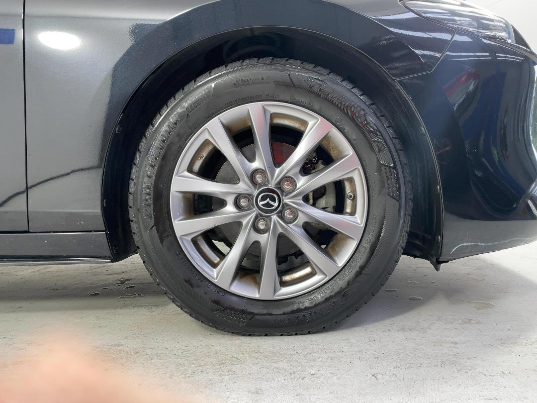 Photo '9' of Mazda Mazda3