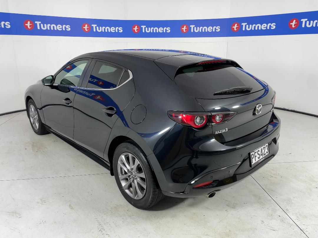 Photo '5' of Mazda Mazda3