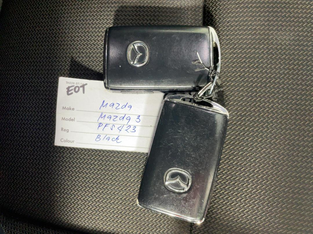 Photo '22' of Mazda Mazda3