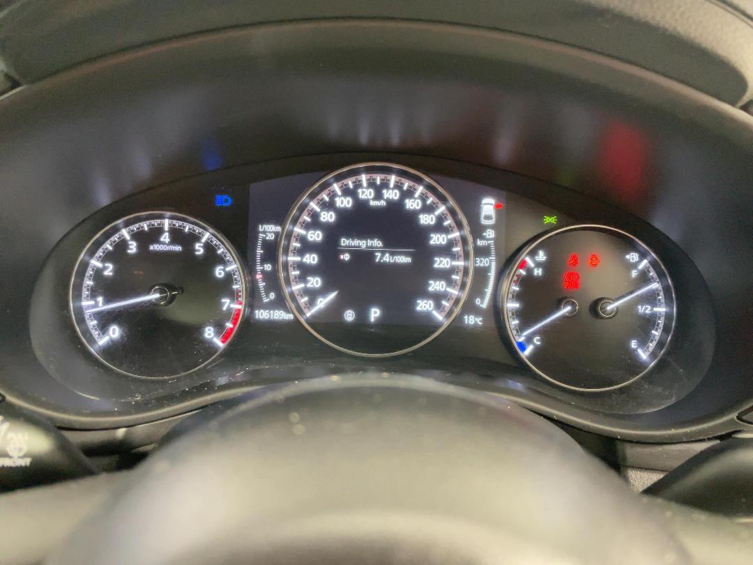 Photo '21' of Mazda Mazda3