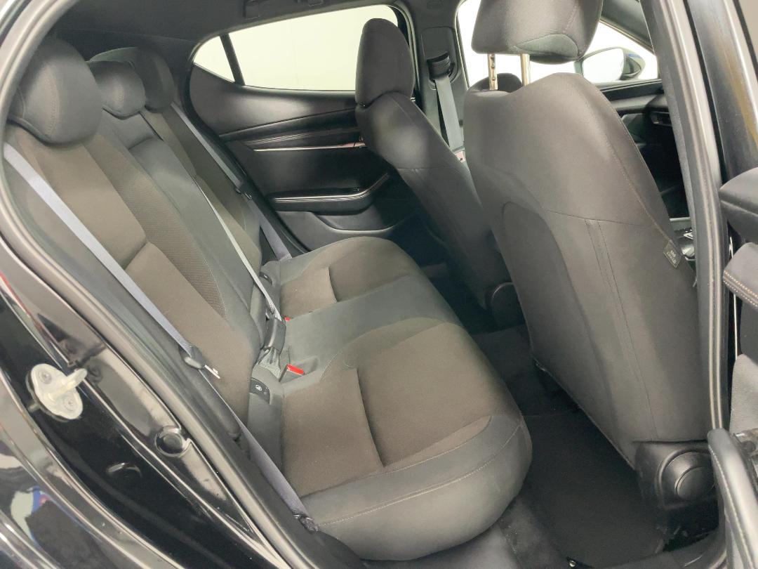 Photo '20' of Mazda Mazda3