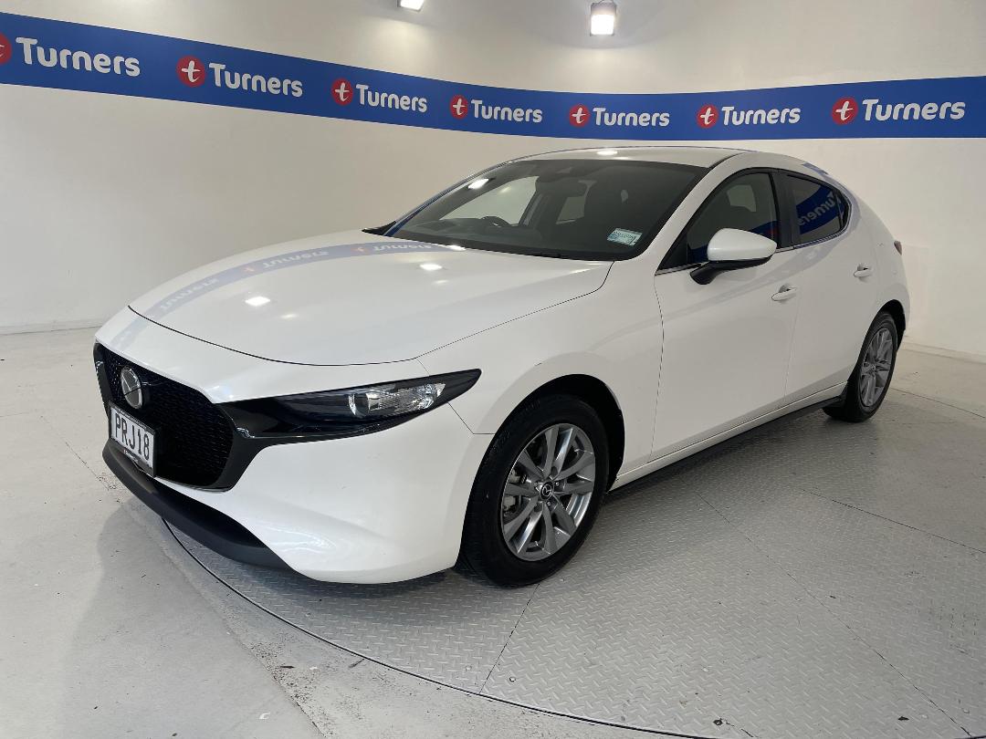 Photo '4' of Mazda Mazda3