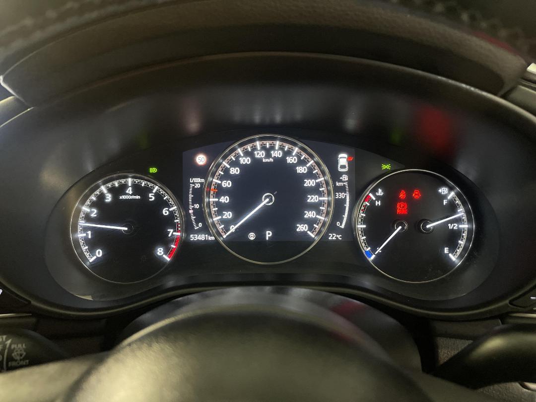 Photo '21' of Mazda Mazda3