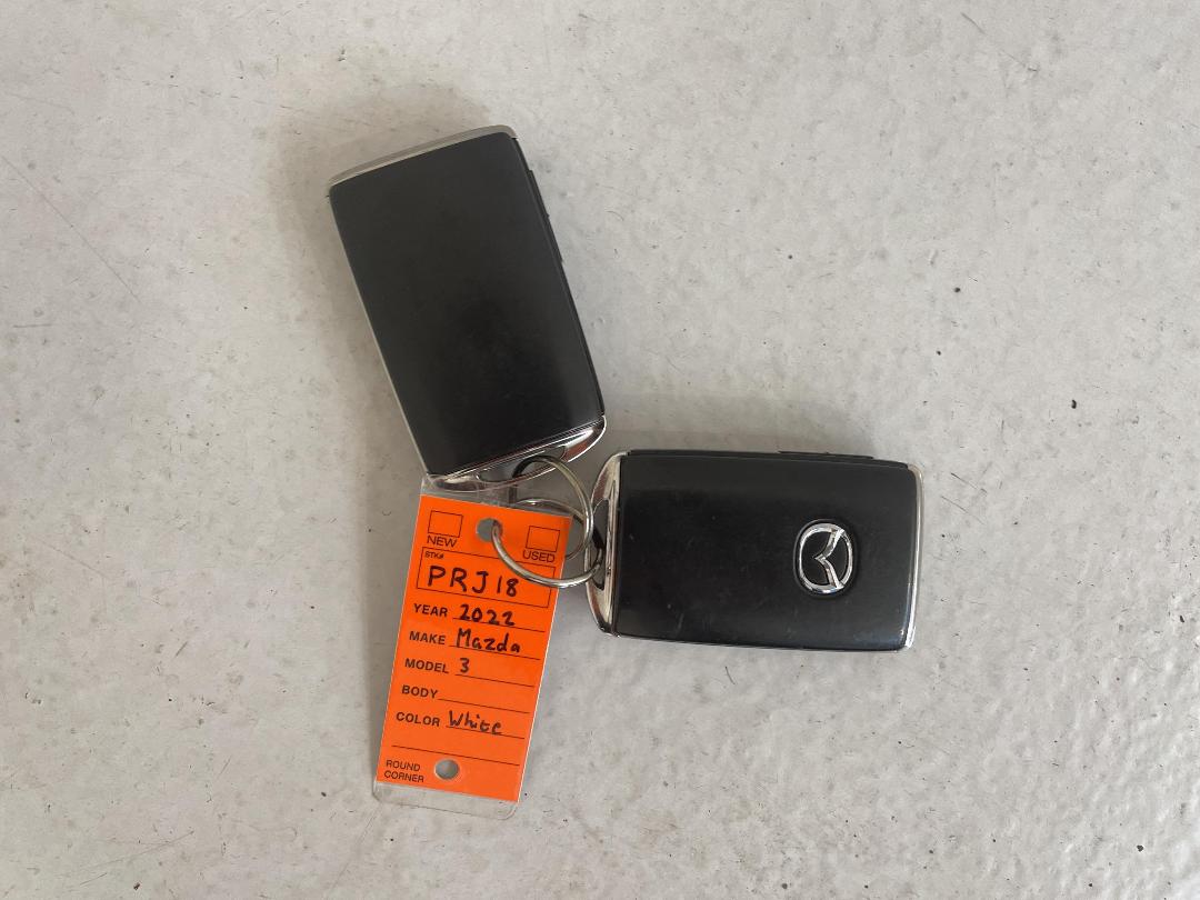 Photo '22' of Mazda Mazda3