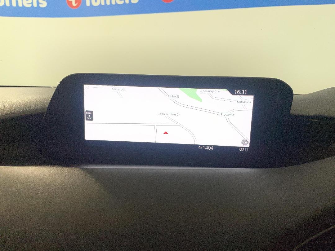 Photo '29' of Mazda Mazda3