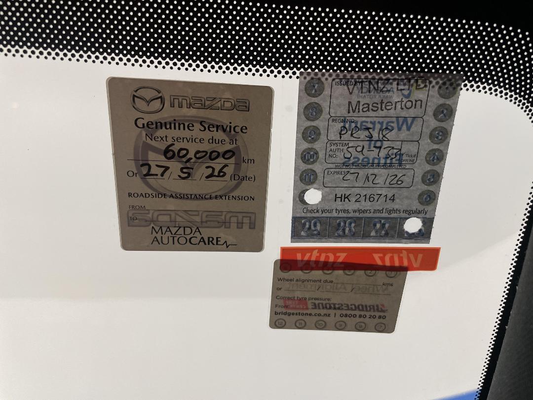 Photo '34' of Mazda Mazda3