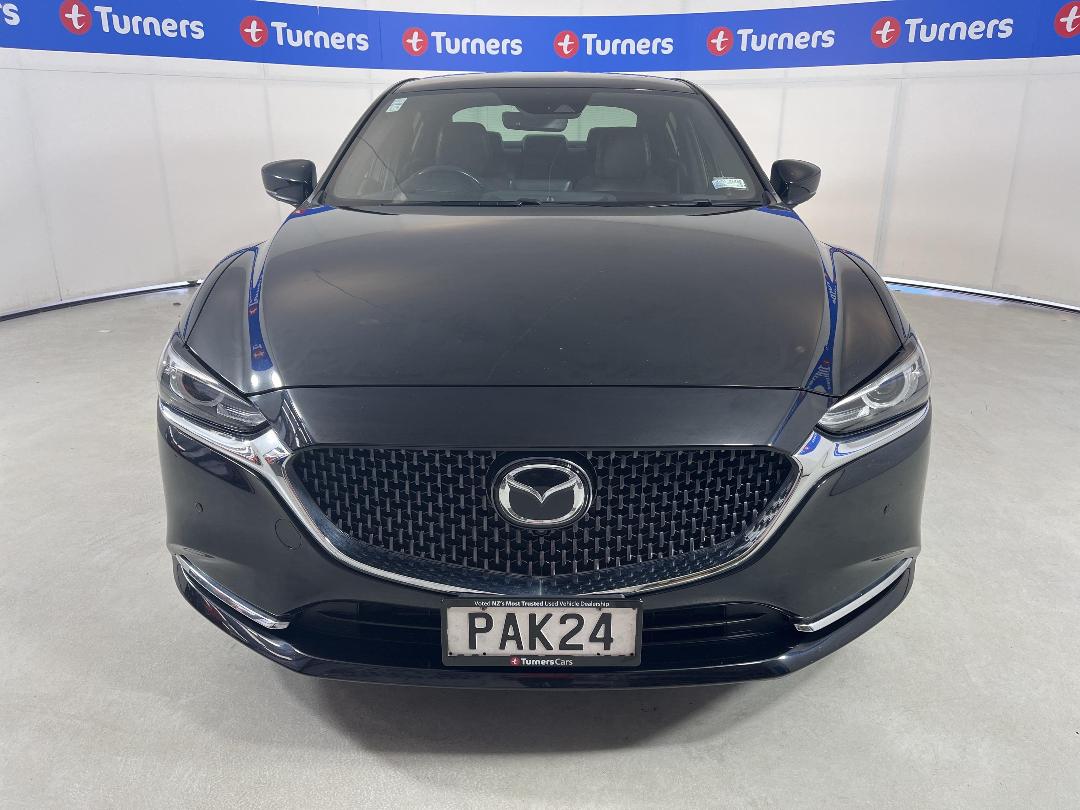 Photo '2' of Mazda Mazda6