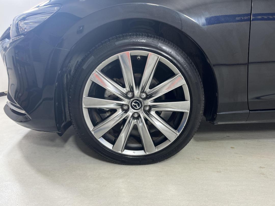 Photo '10' of Mazda Mazda6