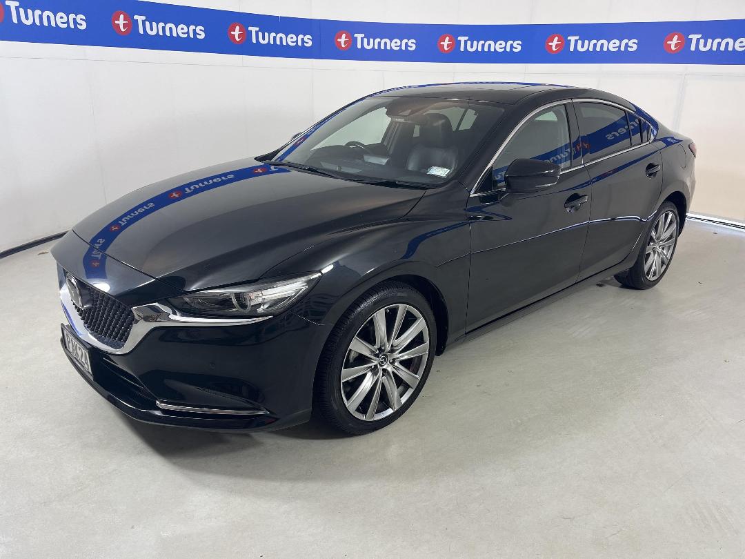 Photo '4' of Mazda Mazda6