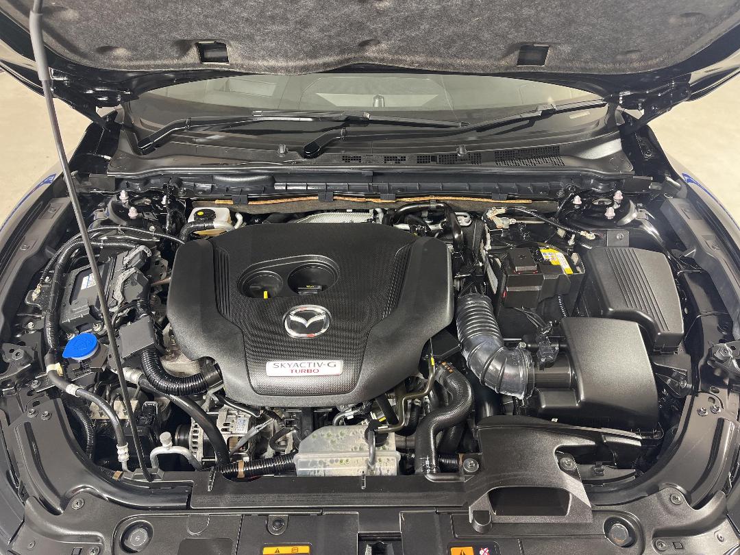 Photo '13' of Mazda Mazda6