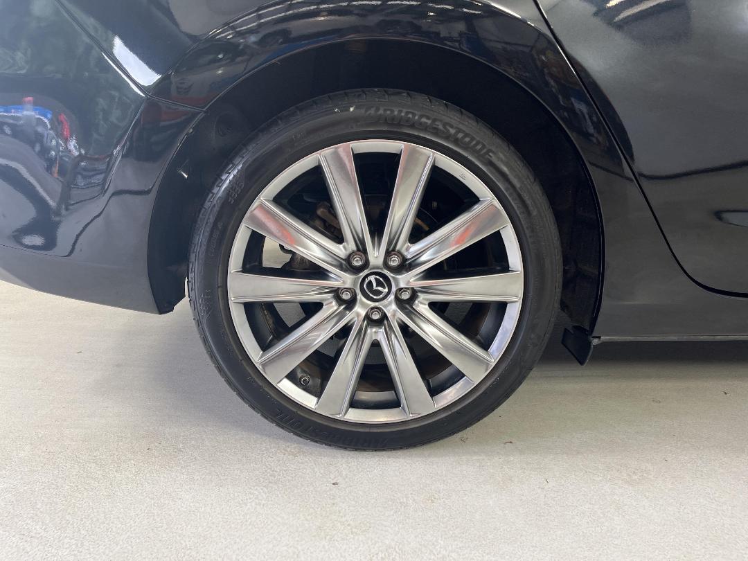 Photo '12' of Mazda Mazda6