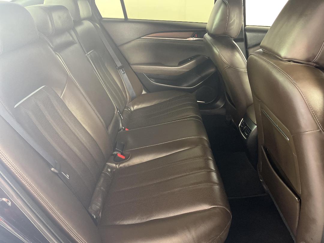 Photo '20' of Mazda Mazda6