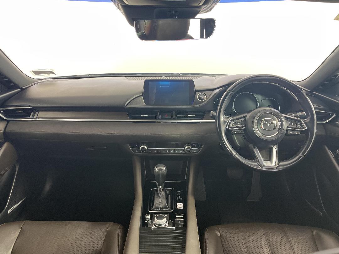 Photo '17' of Mazda Mazda6