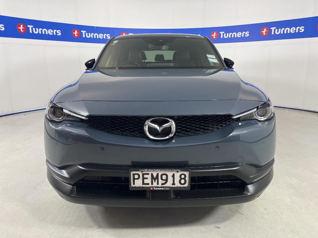 Photo '2' of Mazda MX-30