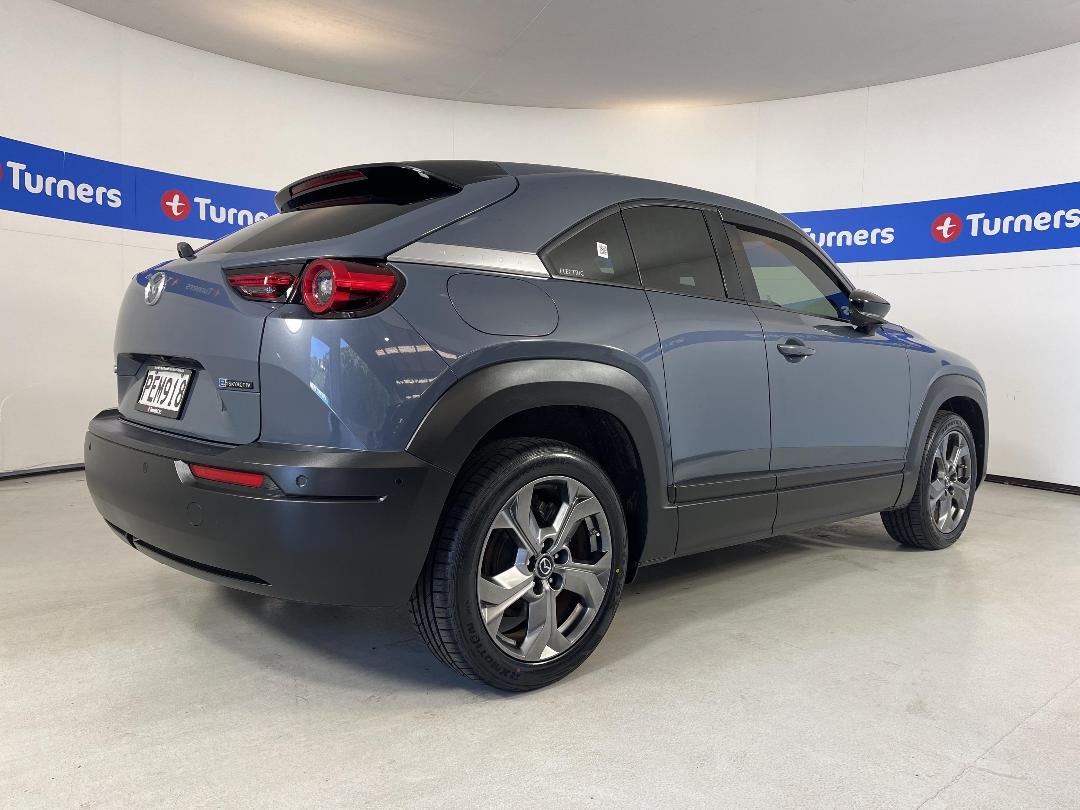 Photo '7' of Mazda MX-30