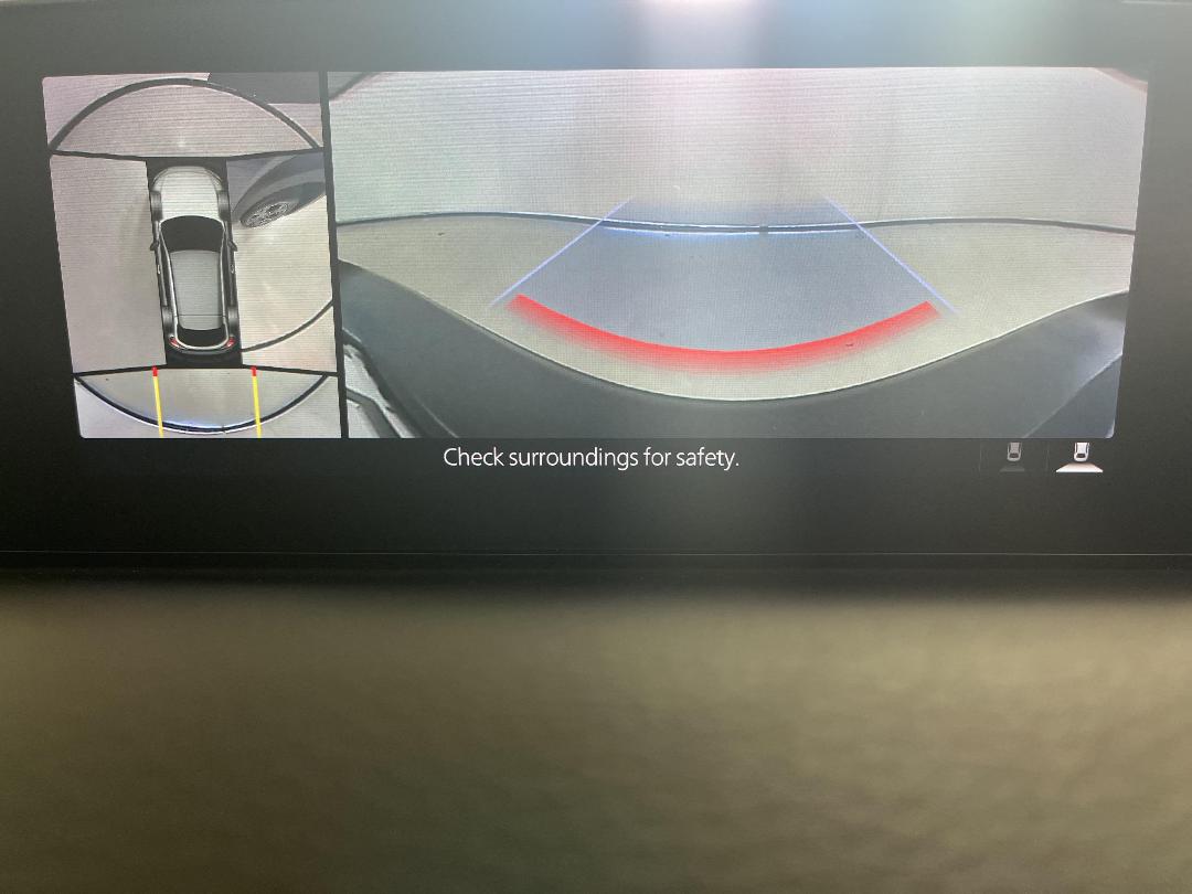 Photo '23' of Mazda MX-30