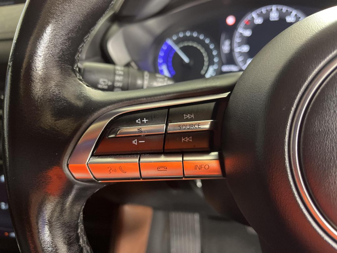 Photo '25' of Mazda MX-30