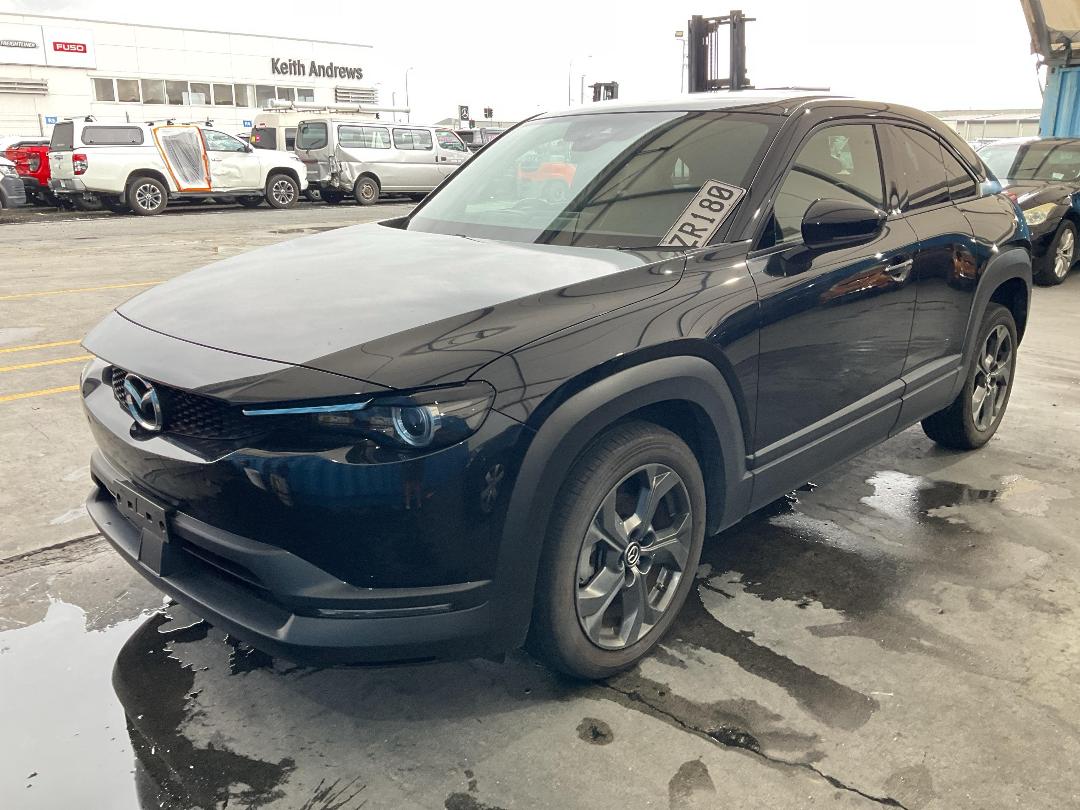 Photo '3' of Mazda MX-30 Limited