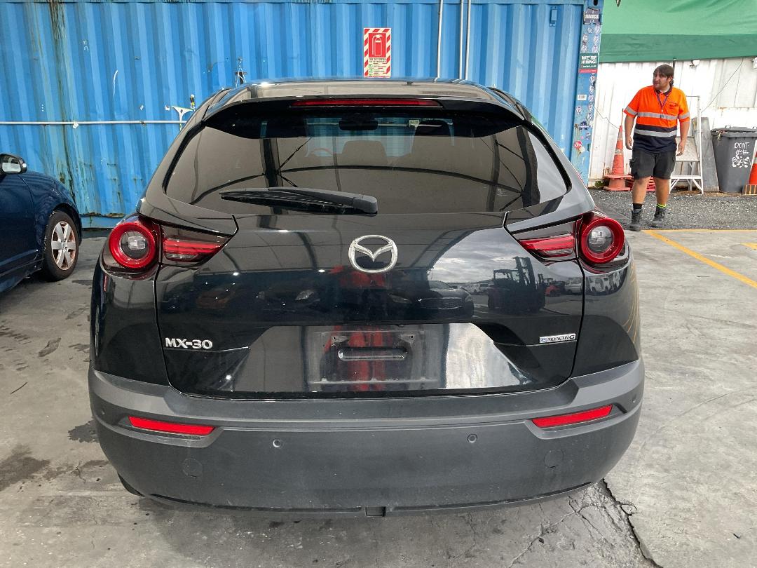 Photo '5' of Mazda MX-30 Limited