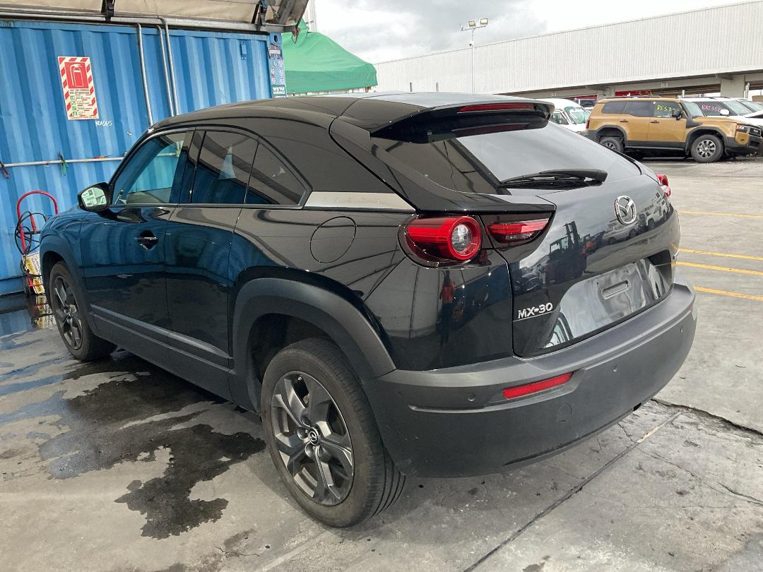 Photo '4' of Mazda MX-30 Limited