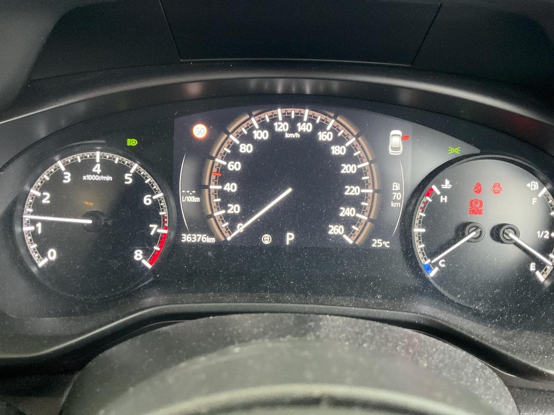 Photo '9' of Mazda MX-30 Limited