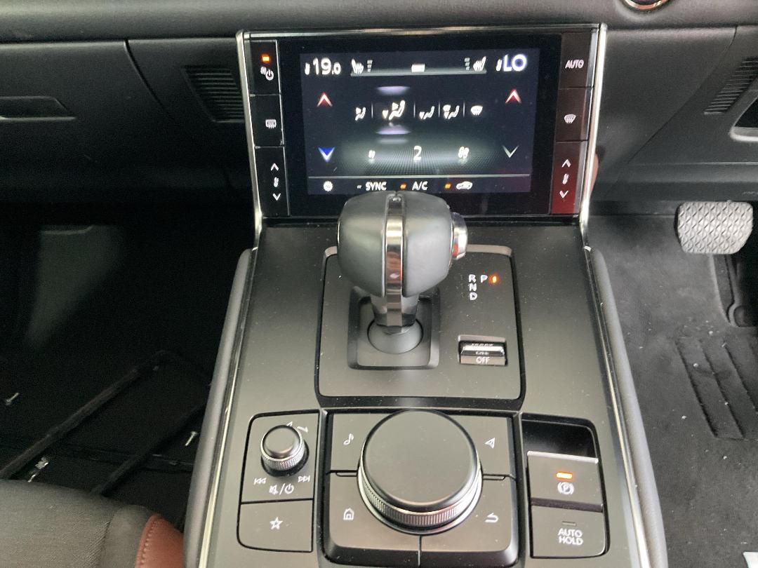 Photo '11' of Mazda MX-30 Limited