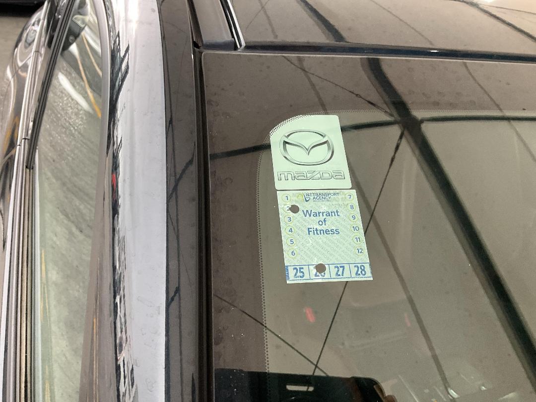 Photo '13' of Mazda MX-30 Limited