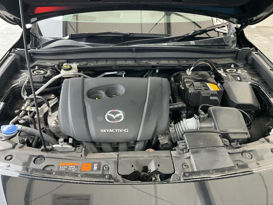 Photo '15' of Mazda MX-30 Limited