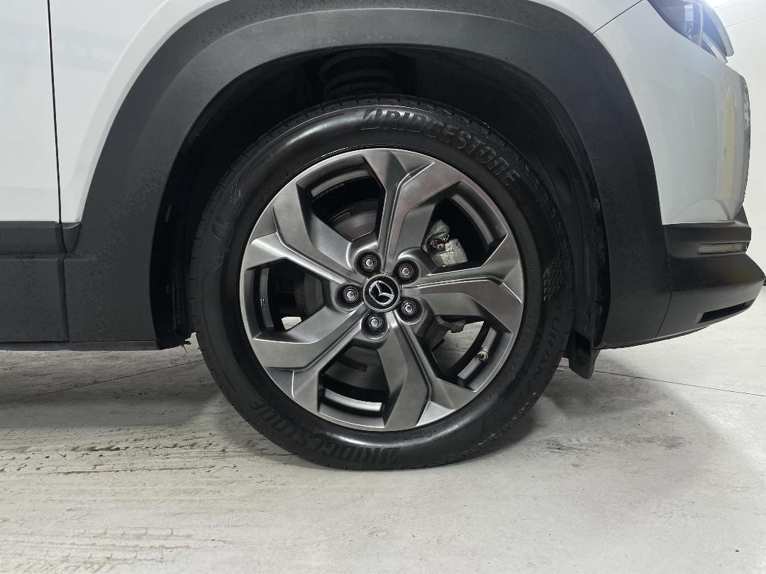 Photo '9' of Mazda MX-30 Photo '9' of Mazda MX-30