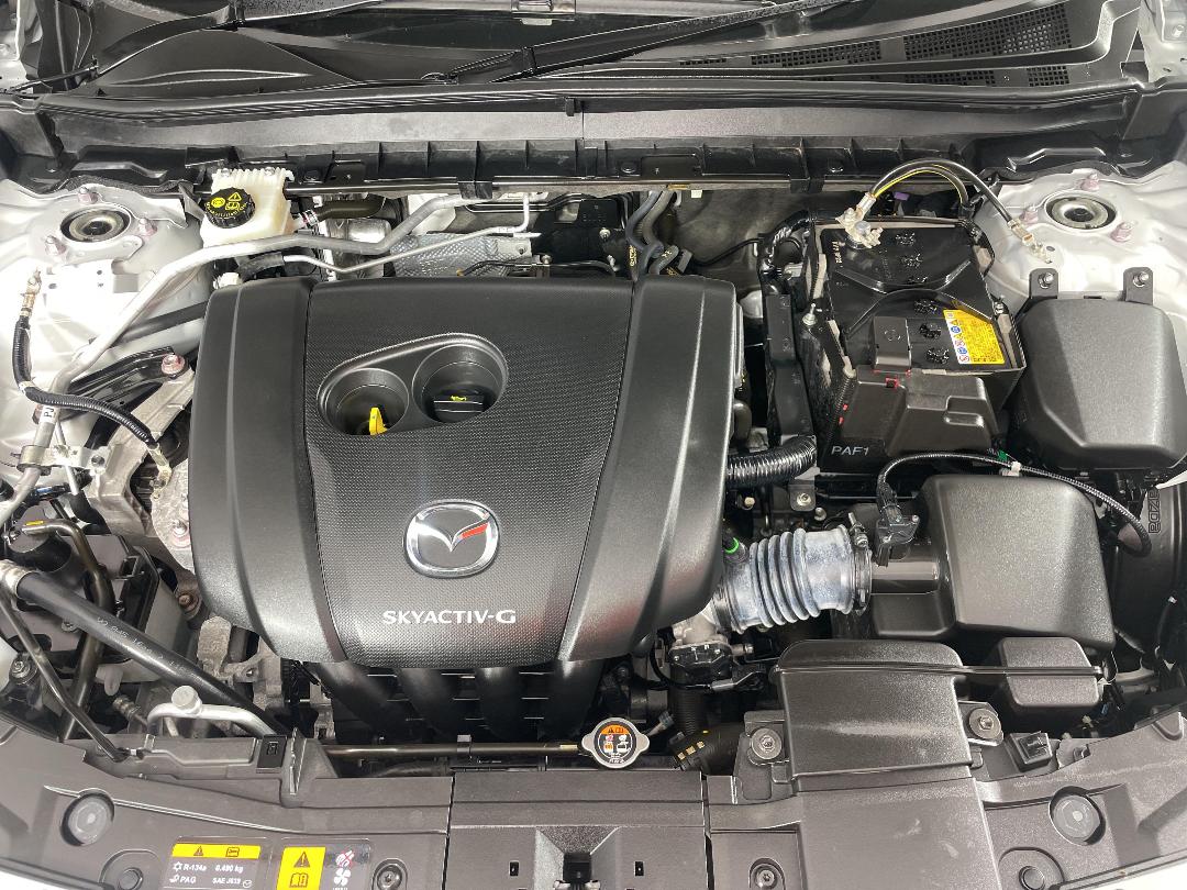 Photo '13' of Mazda MX-30 Photo '13' of Mazda MX-30