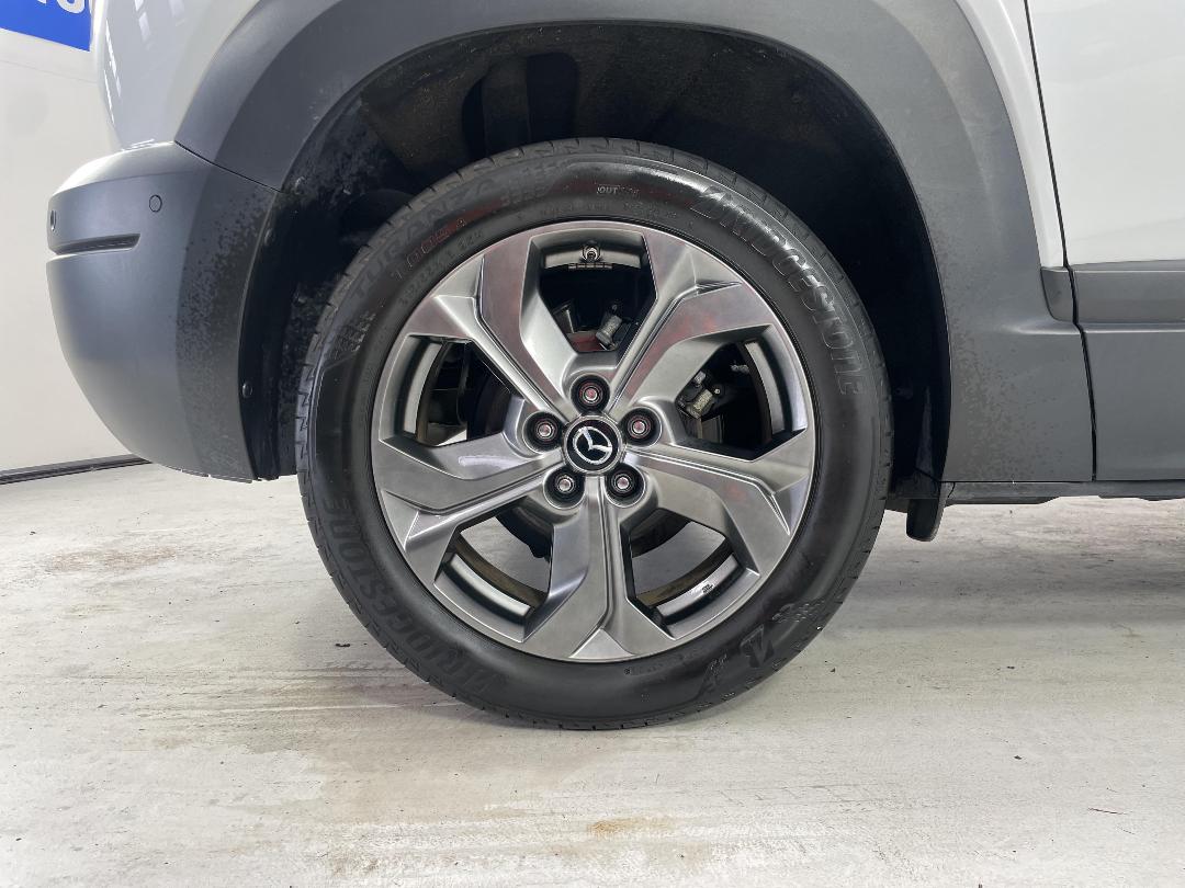 Photo '12' of Mazda MX-30 Photo '12' of Mazda MX-30