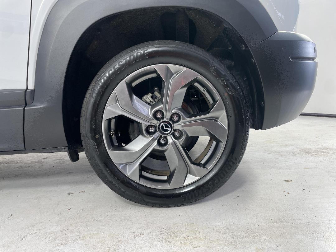 Photo '11' of Mazda MX-30 Photo '11' of Mazda MX-30