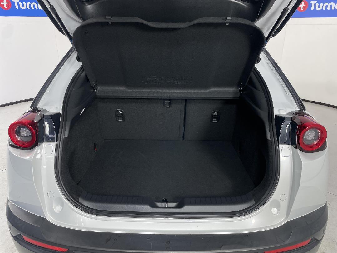 Photo '14' of Mazda MX-30 Photo '14' of Mazda MX-30