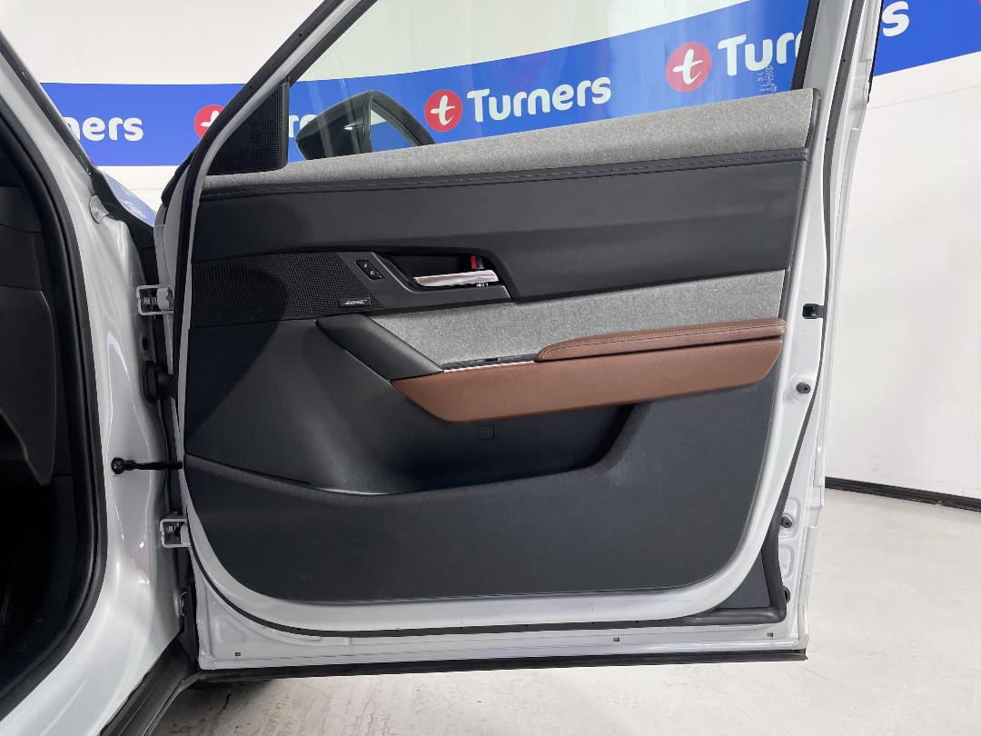 Photo '15' of Mazda MX-30 Photo '15' of Mazda MX-30