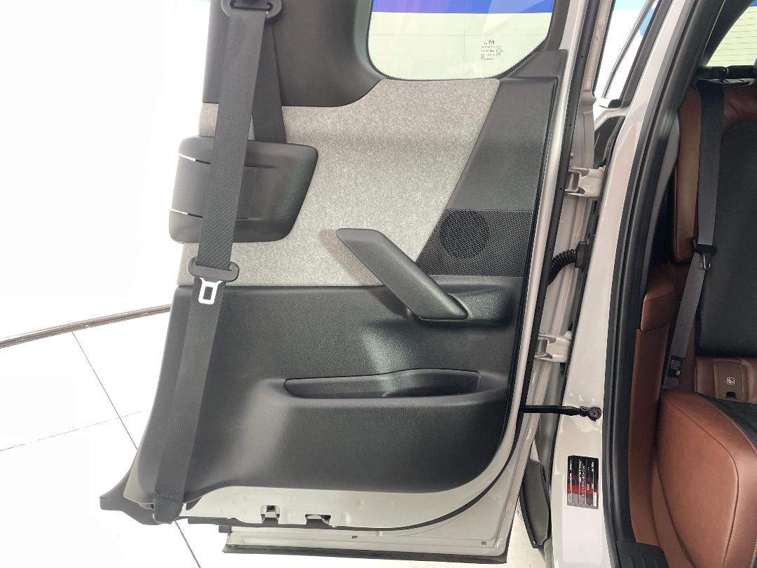 Photo '19' of Mazda MX-30 Photo '19' of Mazda MX-30