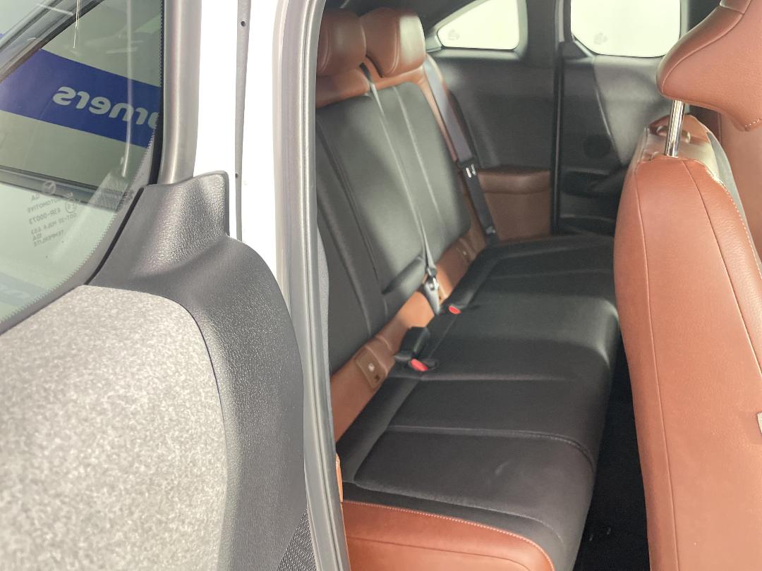 Photo '20' of Mazda MX-30 Photo '20' of Mazda MX-30