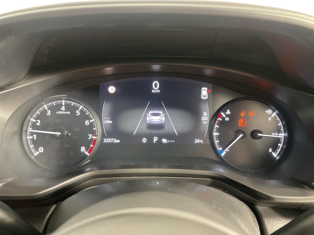 Photo '21' of Mazda MX-30 Photo '21' of Mazda MX-30