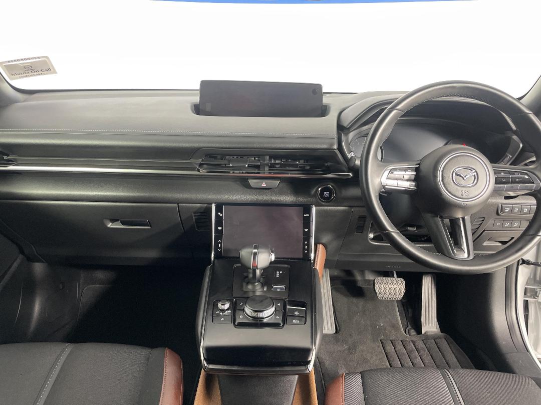 Photo '17' of Mazda MX-30 Photo '17' of Mazda MX-30