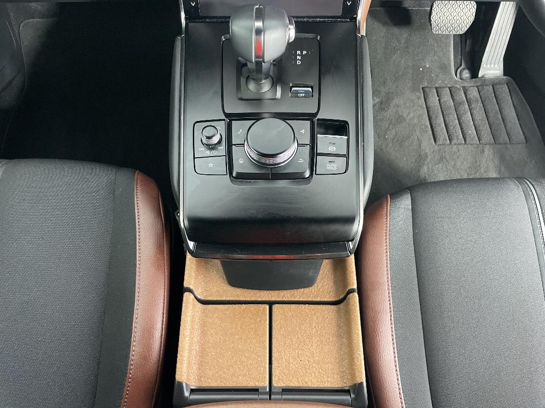 Photo '18' of Mazda MX-30 Photo '18' of Mazda MX-30