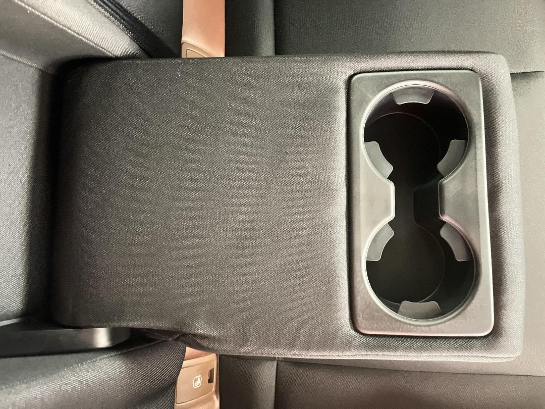 Photo '24' of Mazda MX-30 Photo '24' of Mazda MX-30