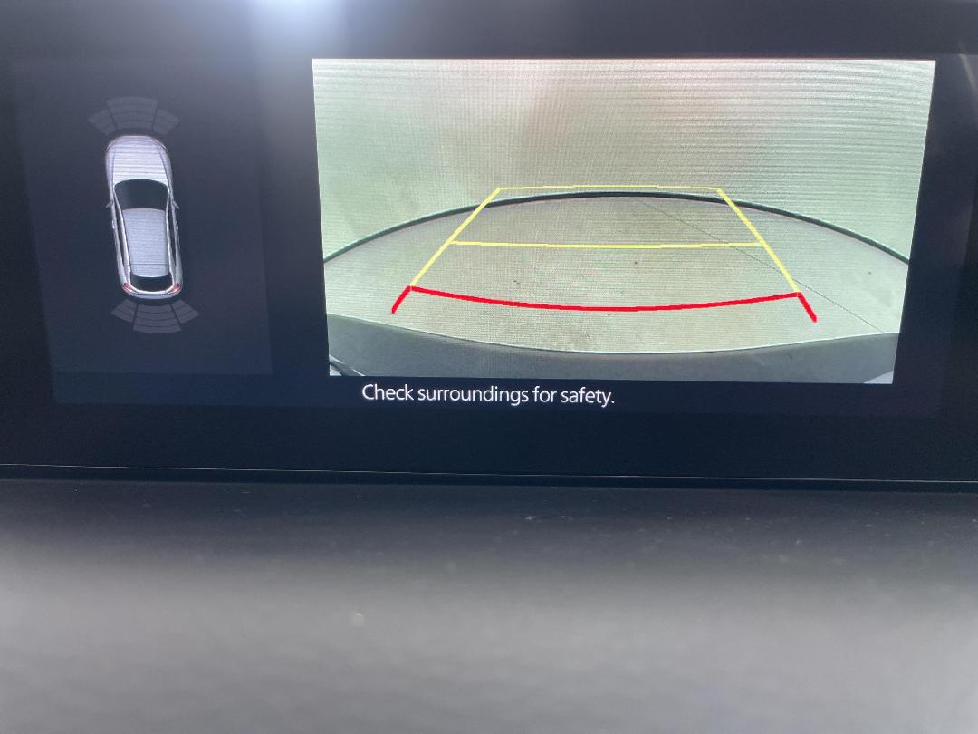 Photo '25' of Mazda MX-30 Photo '25' of Mazda MX-30