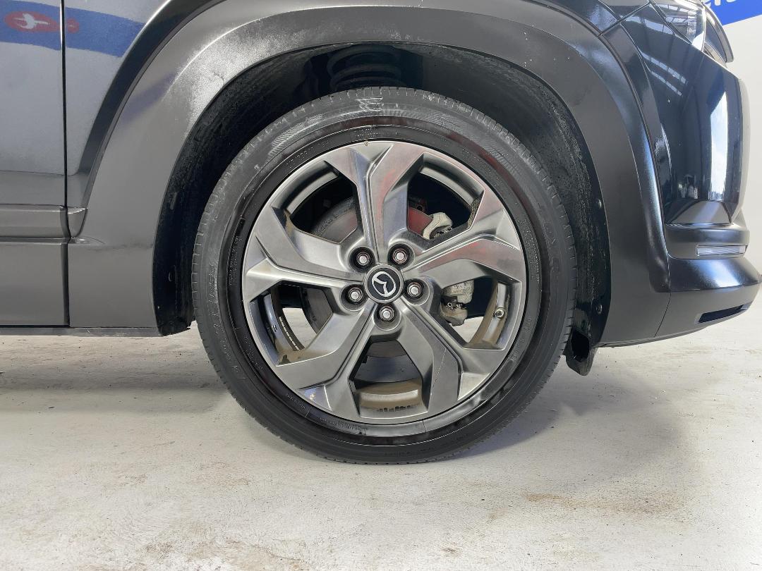 Photo '9' of Mazda MX-30