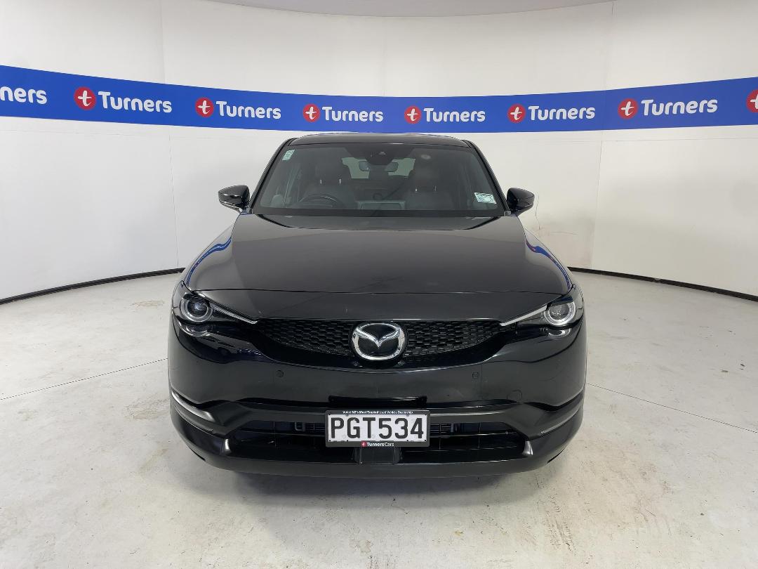 Photo '2' of Mazda MX-30