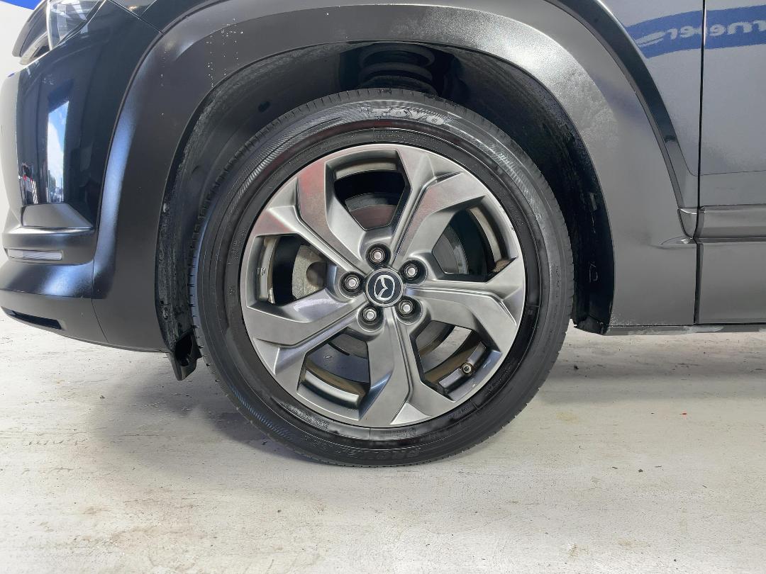 Photo '10' of Mazda MX-30