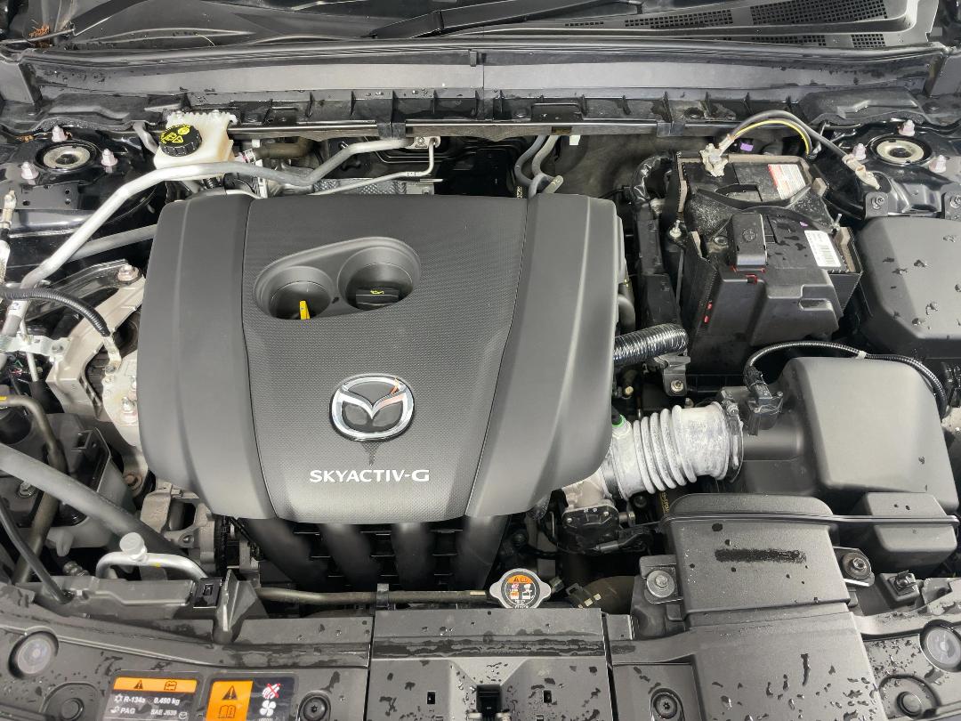 Photo '13' of Mazda MX-30