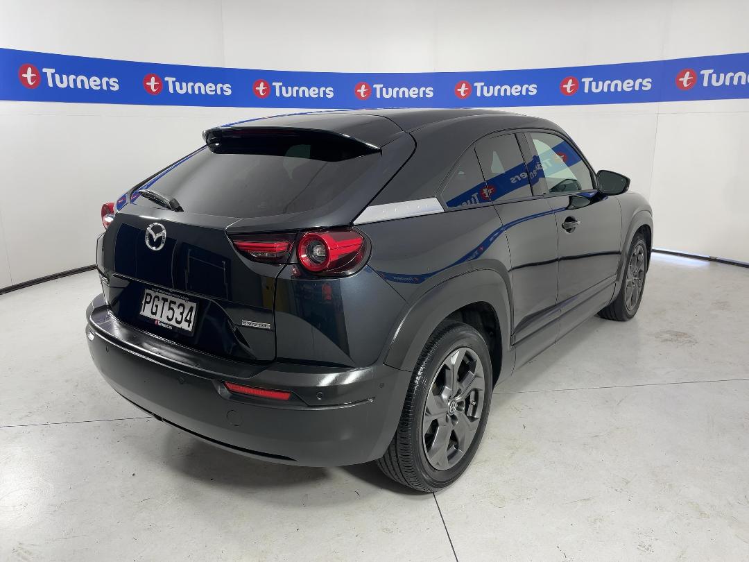 Photo '7' of Mazda MX-30