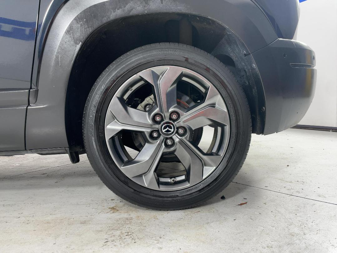 Photo '11' of Mazda MX-30