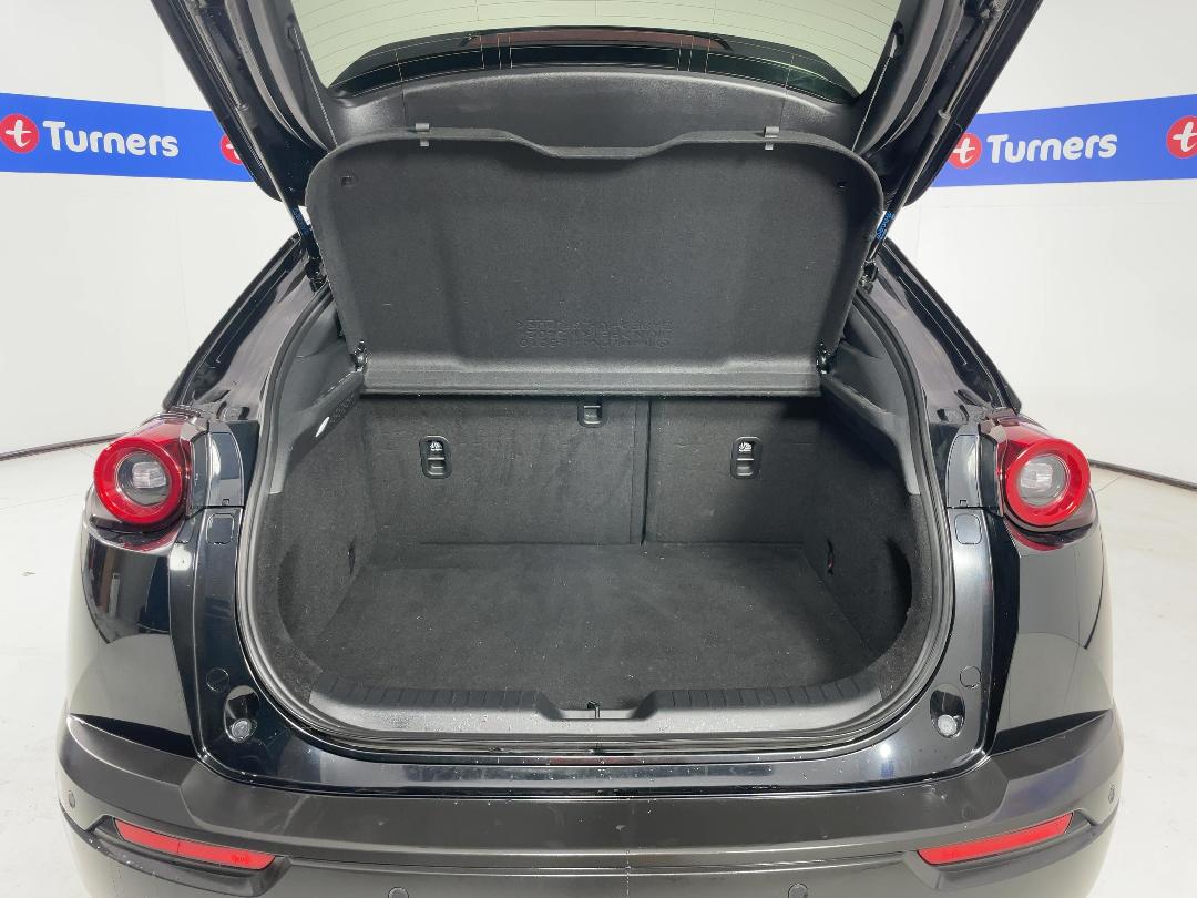 Photo '14' of Mazda MX-30