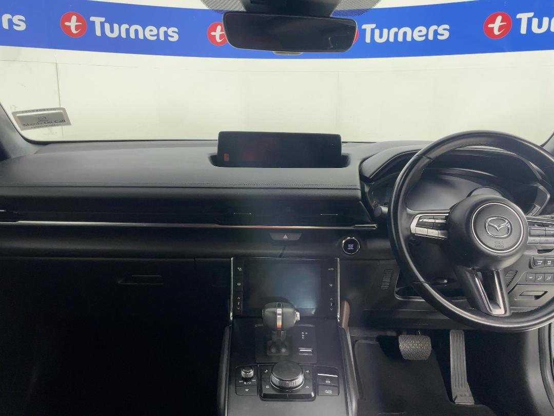 Photo '17' of Mazda MX-30