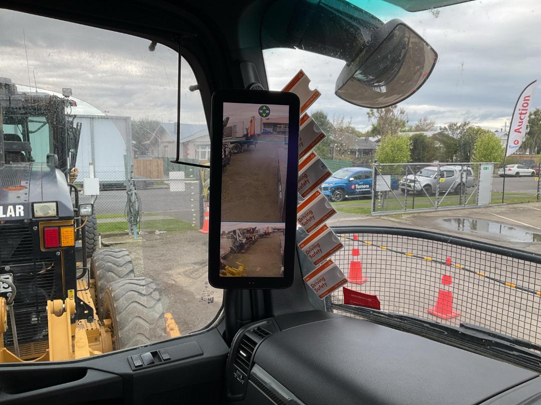 Photo '26' of Mercedes-Benz Acros 5 3258 8X4 Tipper